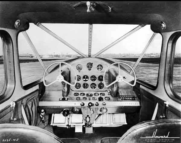 howard-dga-15-cockpit