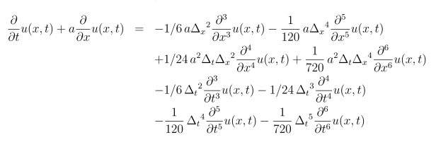 Convection-Equation-7a